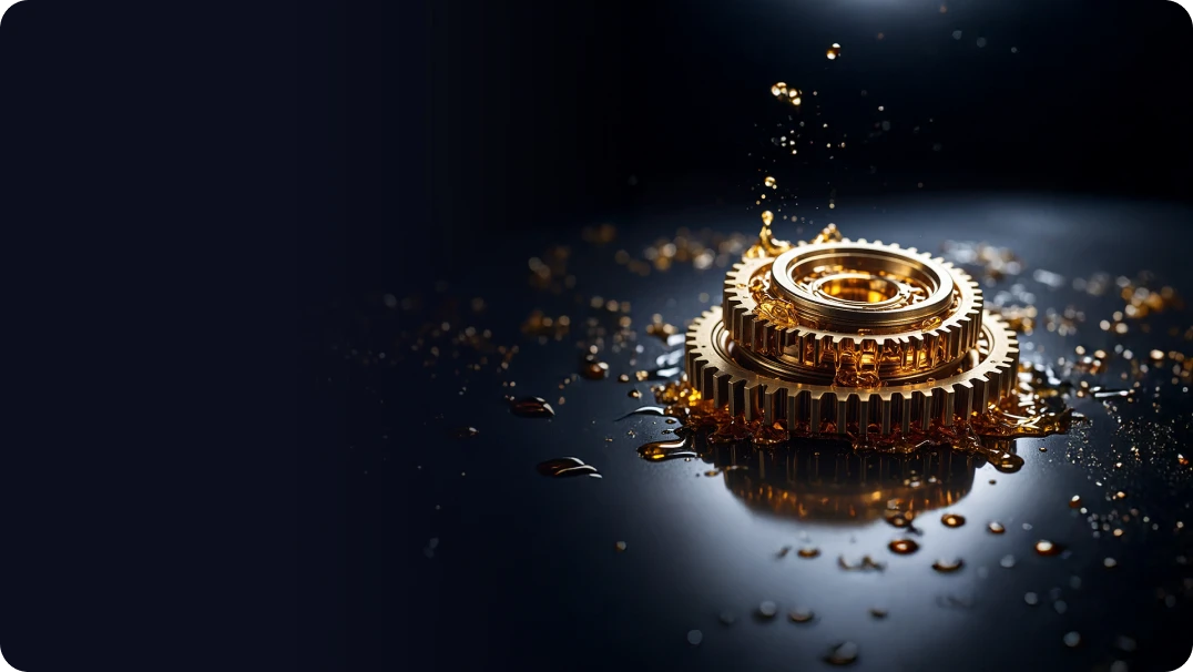 Auxiliary  Marine Lubricants