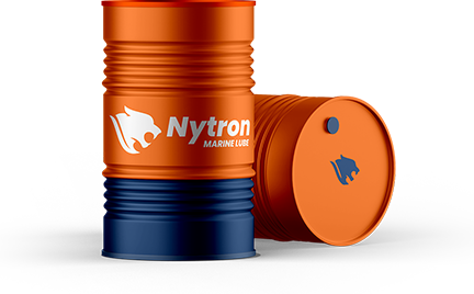 Nytron Marine Lube